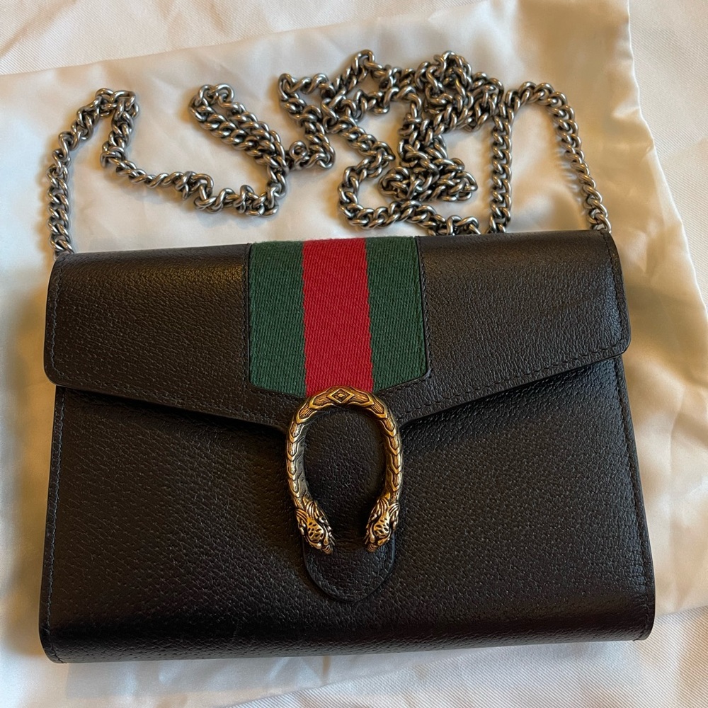 Gucci Mini Dionysus Web